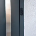 Apartment Trubarjeva *