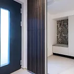 Trubarjeva Apartment