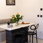 Trubarjeva Apartment