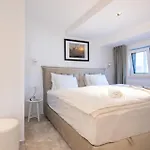 Apartment Trubarjeva *