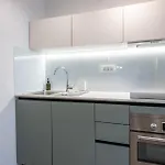 Apartment Trubarjeva *
