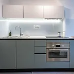 Trubarjeva Apartment *