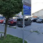 Apartment Trubarjeva Ljubljana