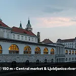 Trubarjeva * Ljubljana