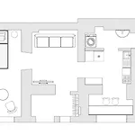 Trubarjeva Apartment Ljubljana