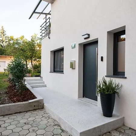 Trubarjeva * Λιουμπλιάνα