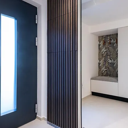 Trubarjeva Apartment