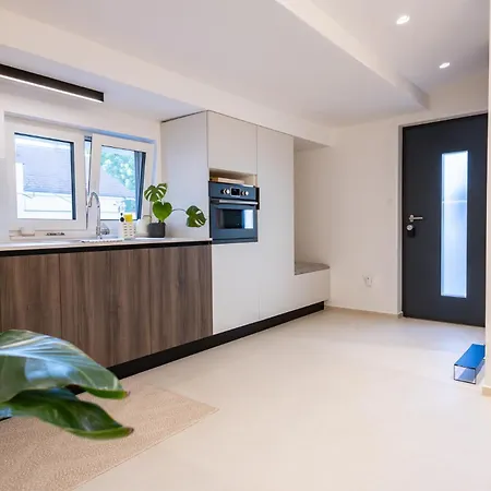 Trubarjeva * Λιουμπλιάνα