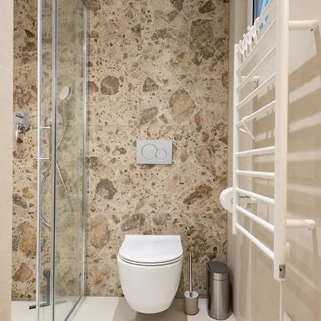 Trubarjeva Apartment