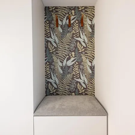 Διαμέρισμα Trubarjeva *