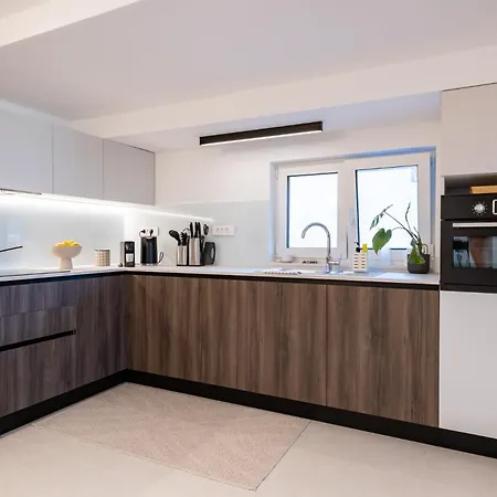 Trubarjeva Λιουμπλιάνα