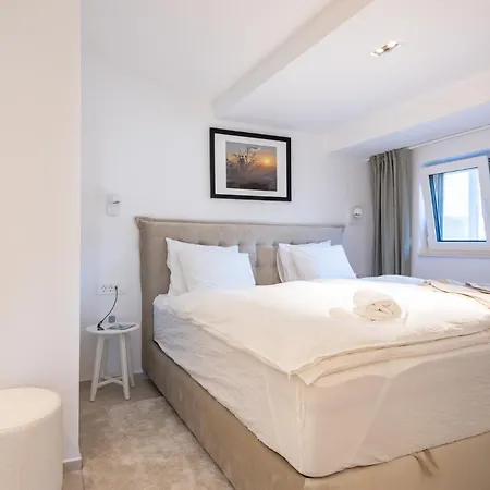 Apartment Trubarjeva *