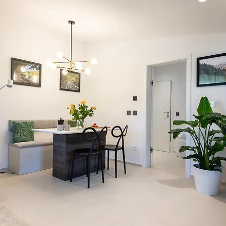 Trubarjeva Ljubljana