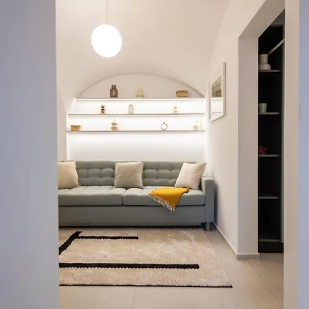 Apartment Trubarjeva *