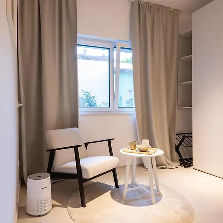 Trubarjeva Apartment