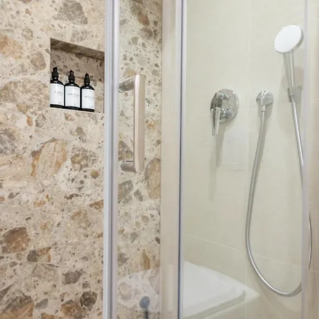 Apartment Trubarjeva *