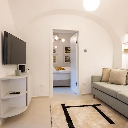 Trubarjeva Apartman Ljubljana