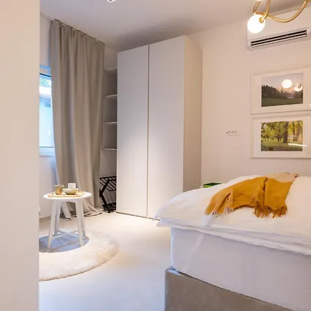 Trubarjeva Apartment