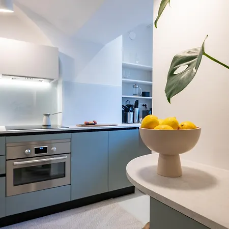 Trubarjeva Ljubljana