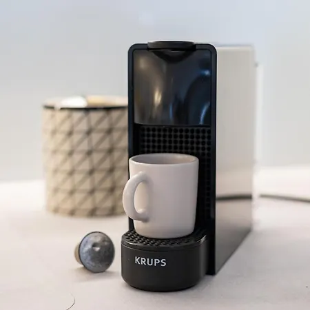 Διαμέρισμα Trubarjeva