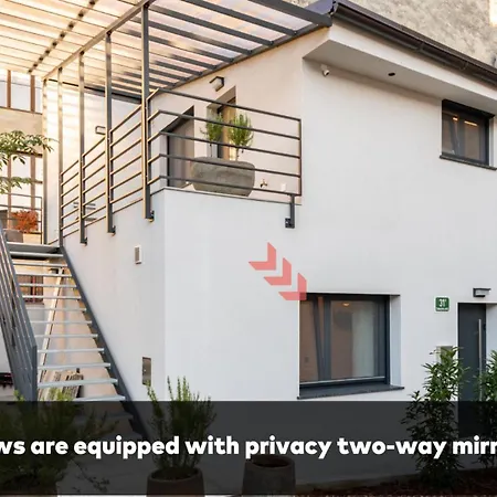 Trubarjeva * Ljubljana