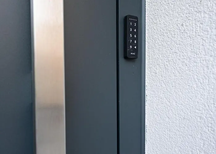 Lägenhet Trubarjeva *