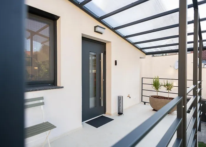 Trubarjeva * Ljubljana