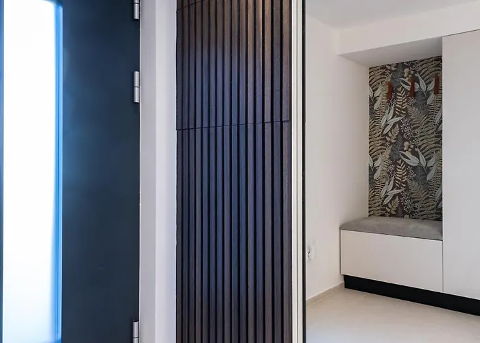 Trubarjeva Apartment