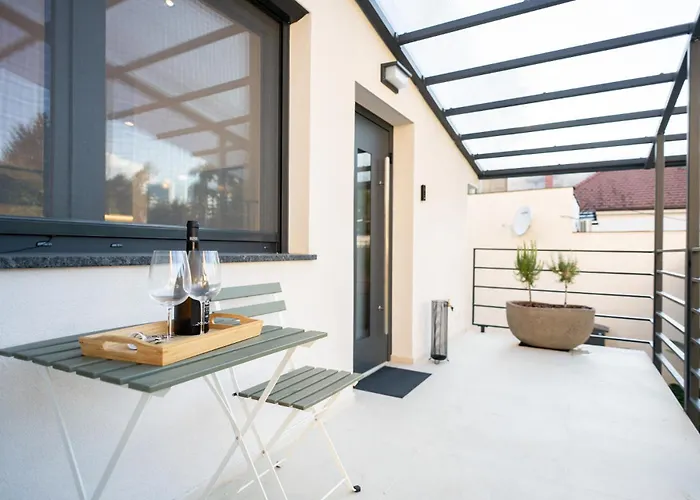 Lägenhet Trubarjeva