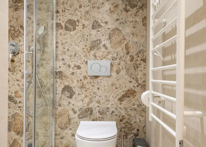 Trubarjeva Lägenhet