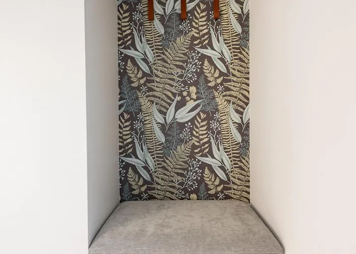 Lägenhet Trubarjeva *