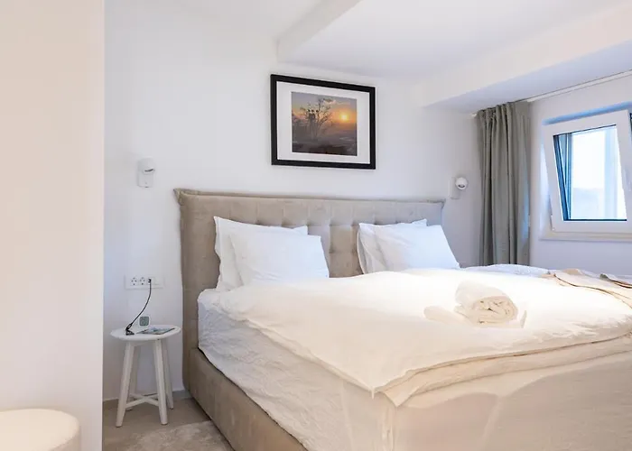 Apartment Trubarjeva *