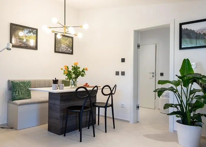 Trubarjeva Ljubljana