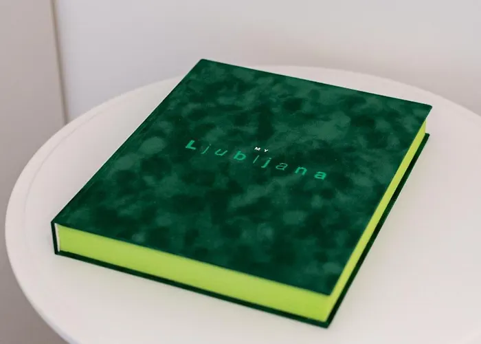 Trubarjeva Lägenhet *