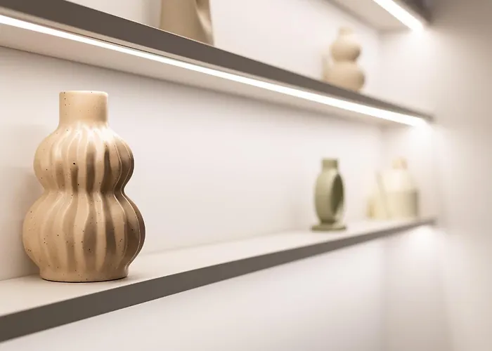 Trubarjeva Apartment Ljubljana