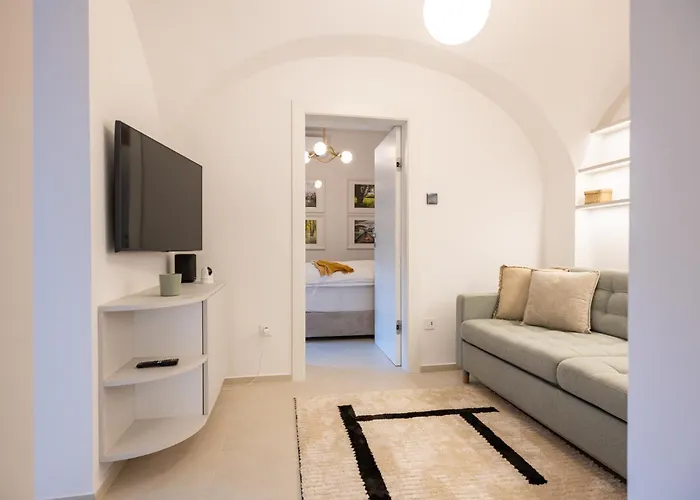 Trubarjeva Apartment Ljubljana