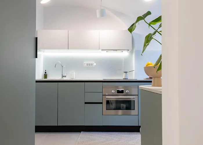 Trubarjeva Ljubljana