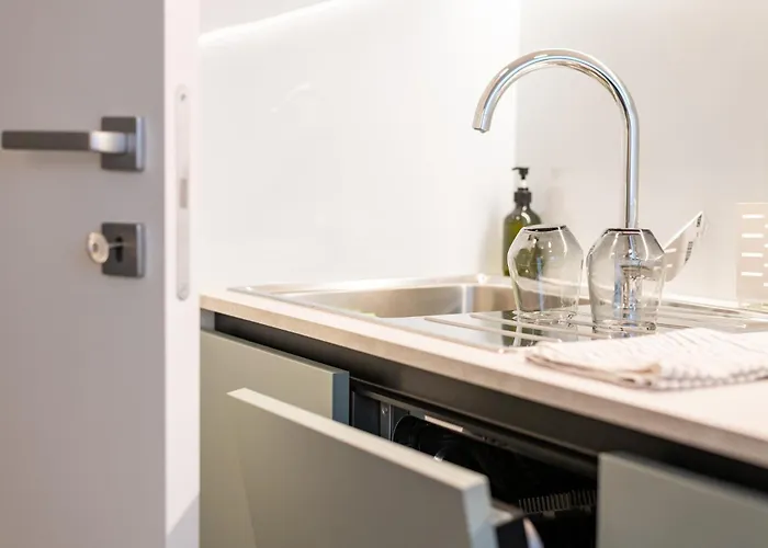 Trubarjeva Lägenhet