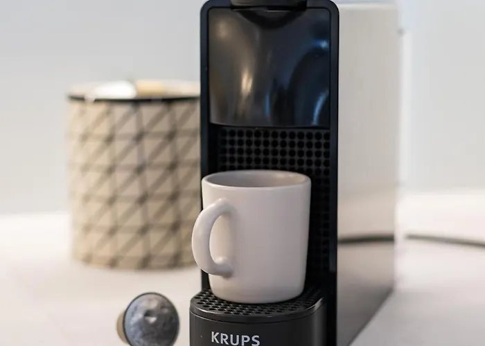 Lägenhet Trubarjeva