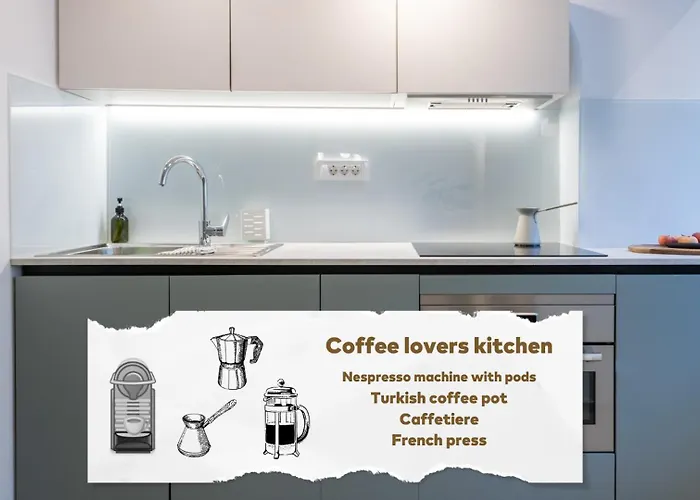 Apartment Trubarjeva