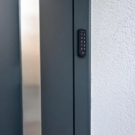 Apartman Trubarjeva *