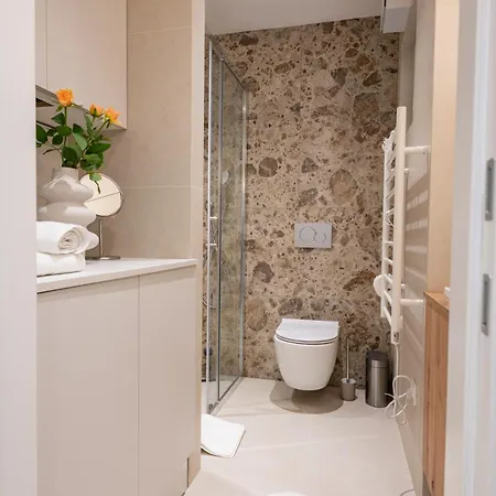 Trubarjeva Apartman Ljubljana