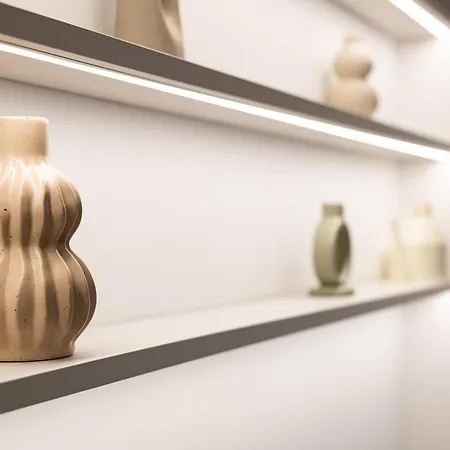 Trubarjeva Apartman Ljubljana