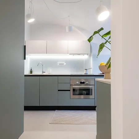 Trubarjeva Ljubljana