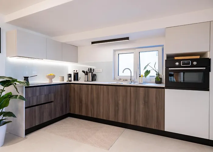 Trubarjeva ليوبليانا