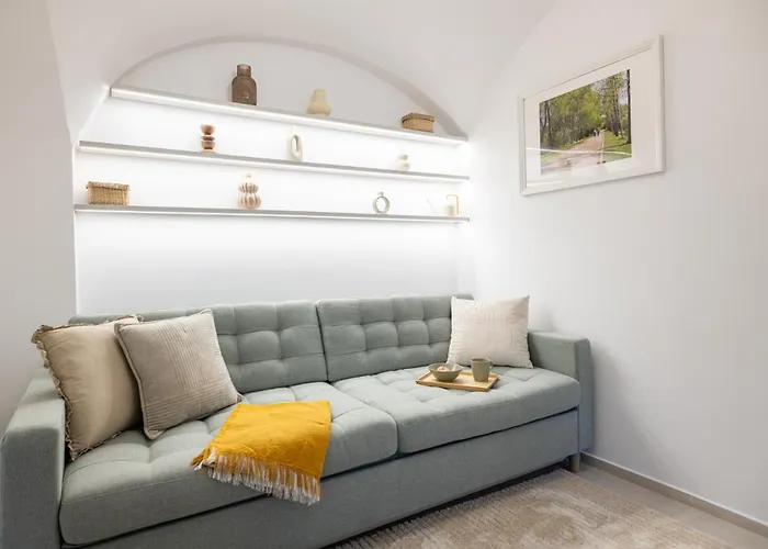 Trubarjeva ليوبليانا