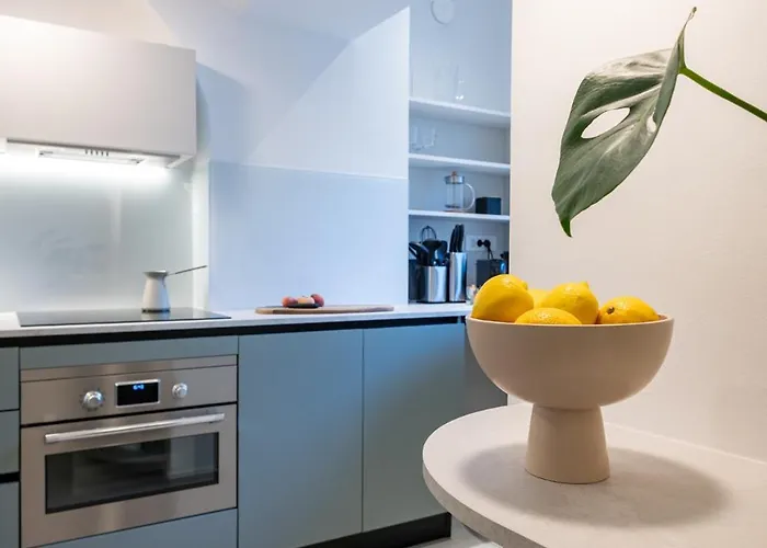 Trubarjeva ليوبليانا