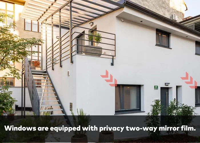 Trubarjeva * ليوبليانا